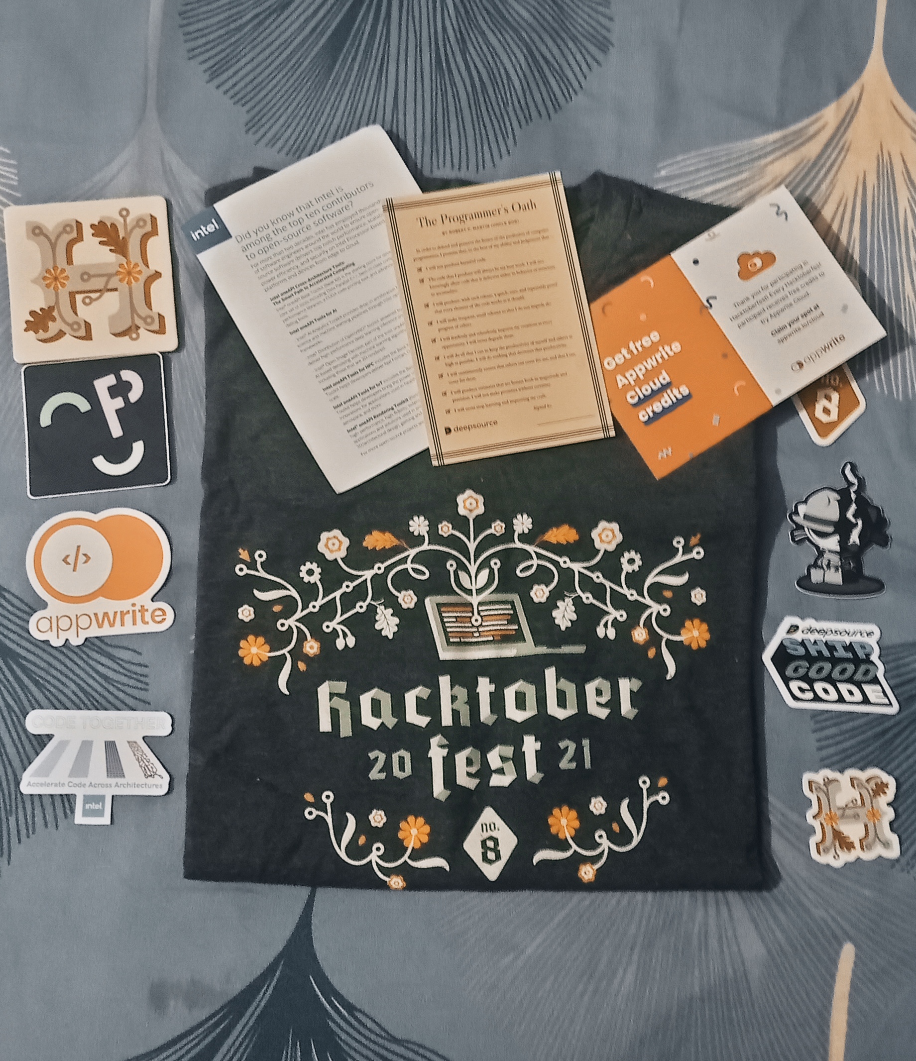 Hactober
