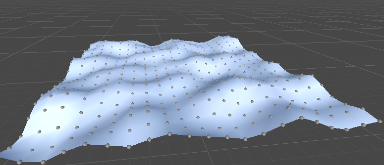 Terrain